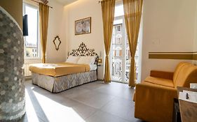 Teresa Rooms&Suites